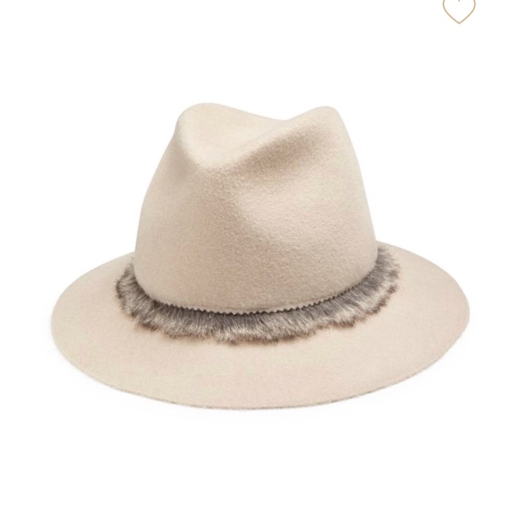Lola Unibrow Hat